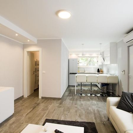 Apartamento Mare Rogoznica  Exterior foto