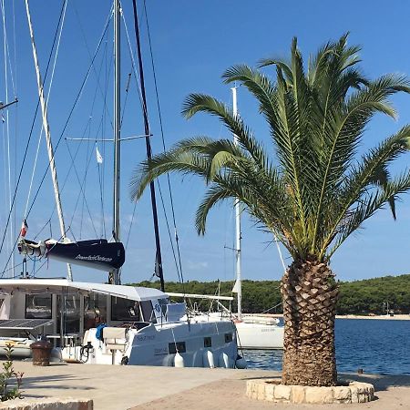 Apartamento Mare Rogoznica  Exterior foto