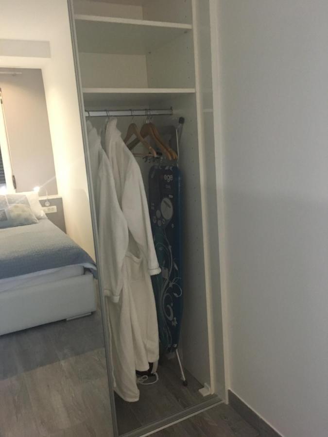 Apartamento Mare Rogoznica  Exterior foto