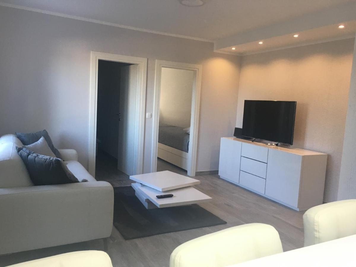 Apartamento Mare Rogoznica  Exterior foto