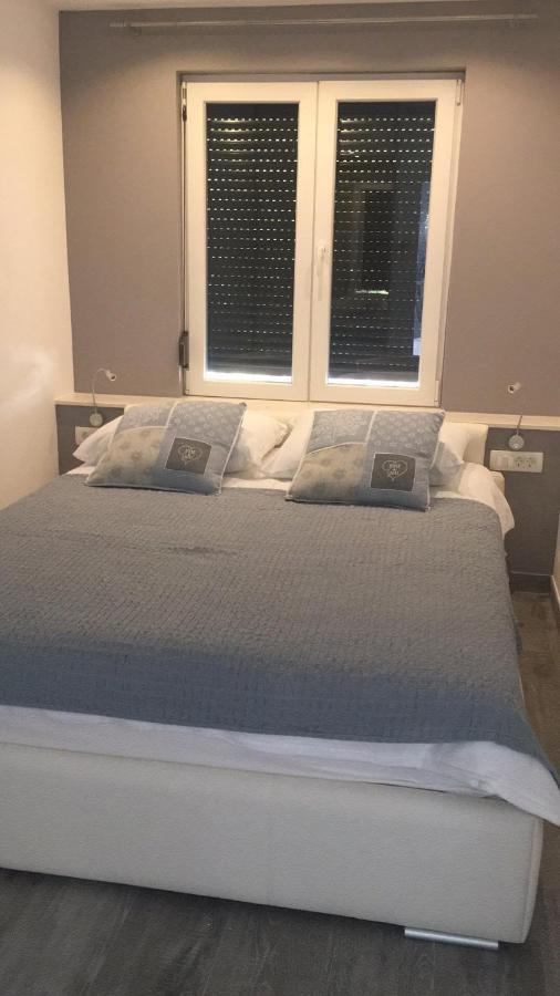 Apartamento Mare Rogoznica  Exterior foto