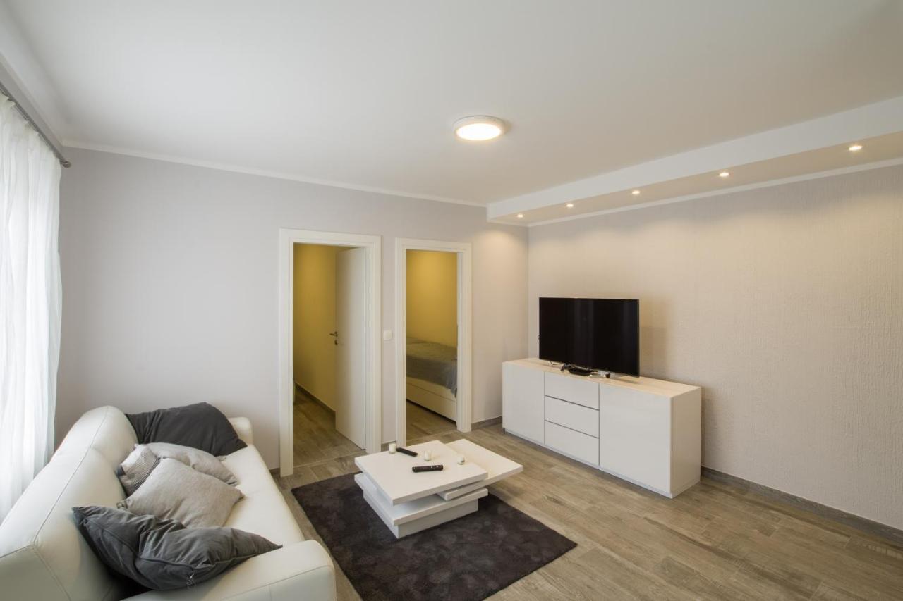 Apartamento Mare Rogoznica  Exterior foto