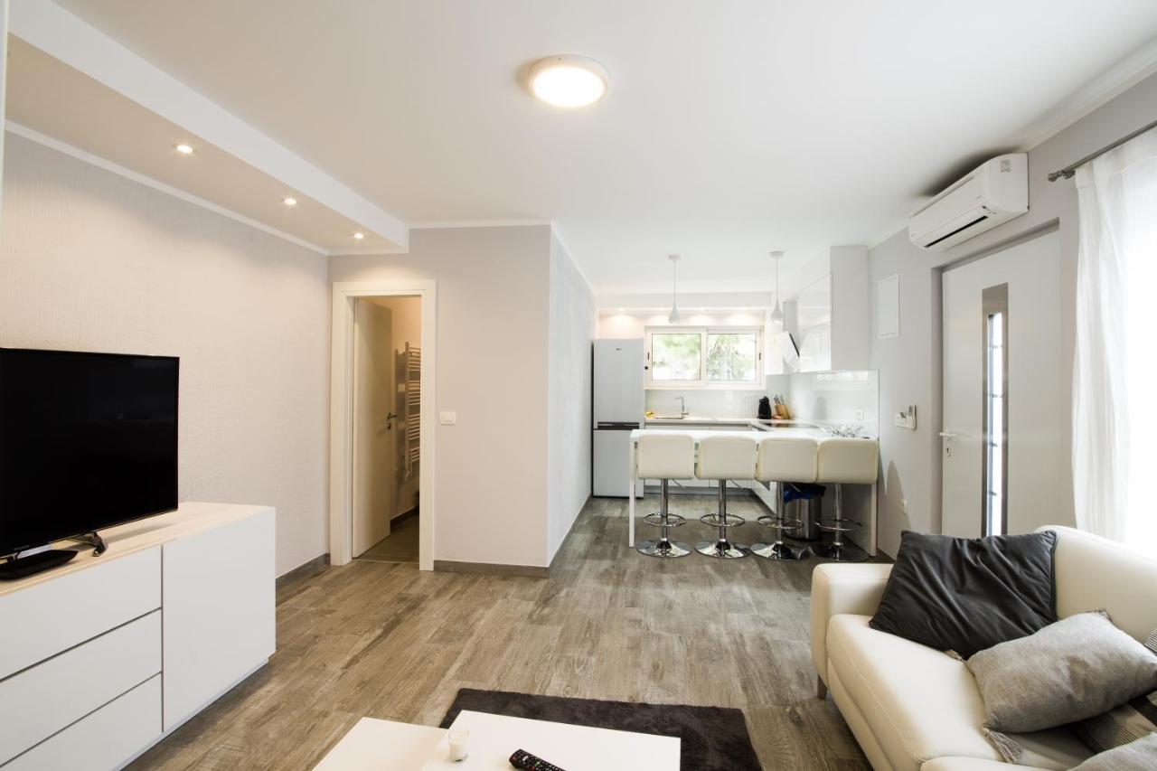 Apartamento Mare Rogoznica  Exterior foto