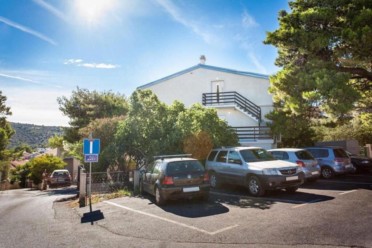 Apartamento Mare Rogoznica  Exterior foto
