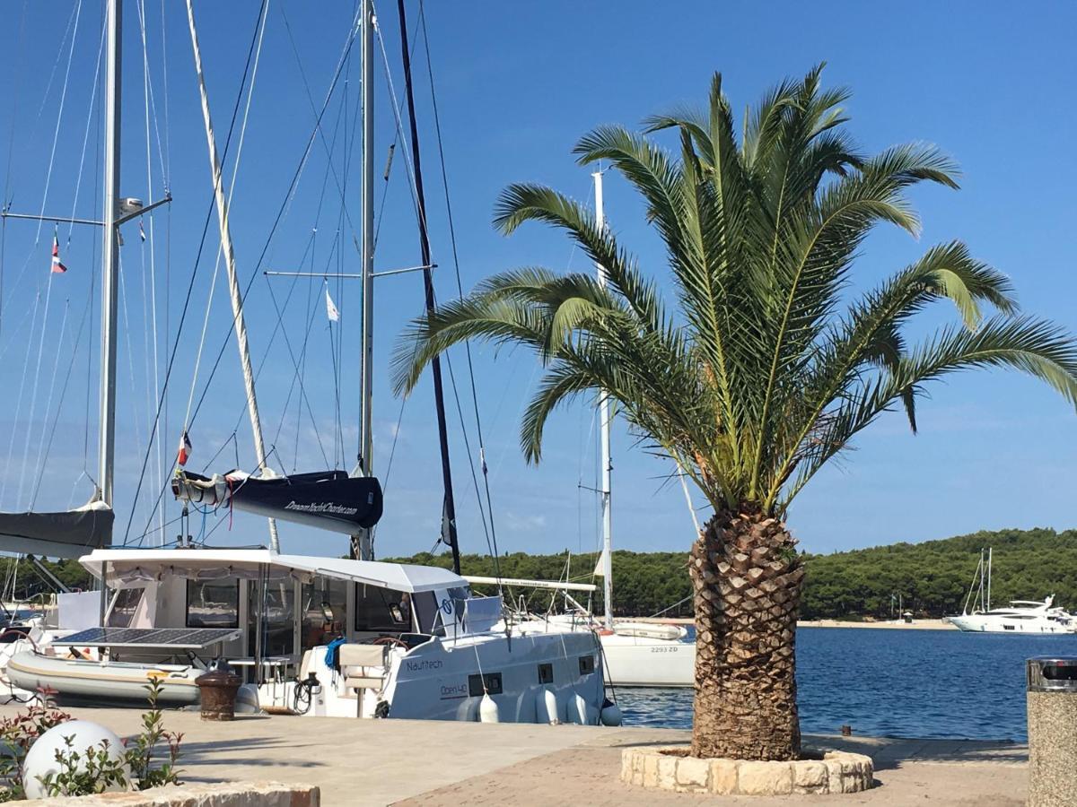 Apartamento Mare Rogoznica  Exterior foto