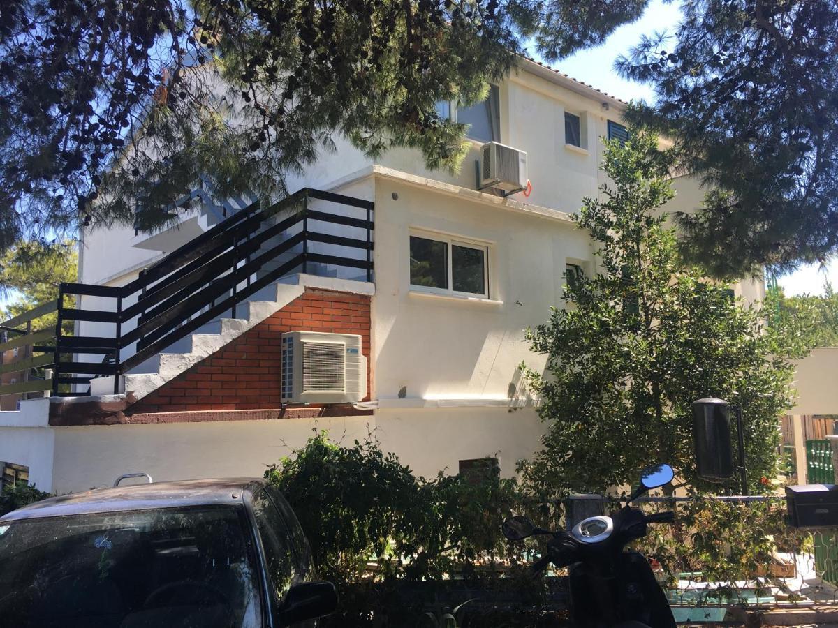 Apartamento Mare Rogoznica  Exterior foto