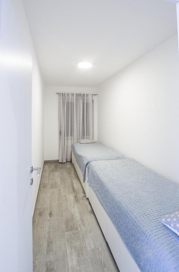 Apartamento Mare Rogoznica  Exterior foto