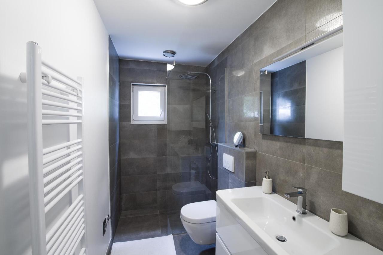 Apartamento Mare Rogoznica  Exterior foto