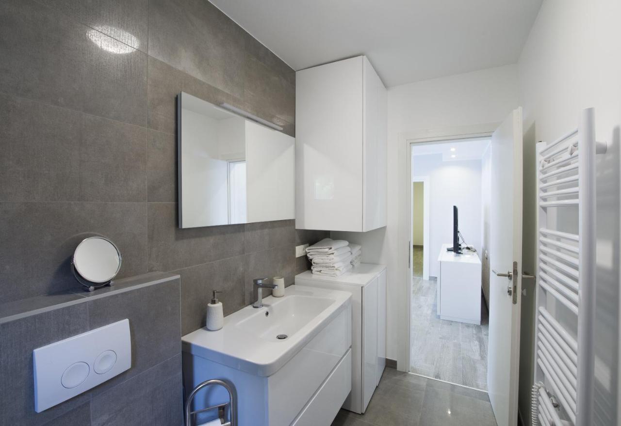 Apartamento Mare Rogoznica  Exterior foto