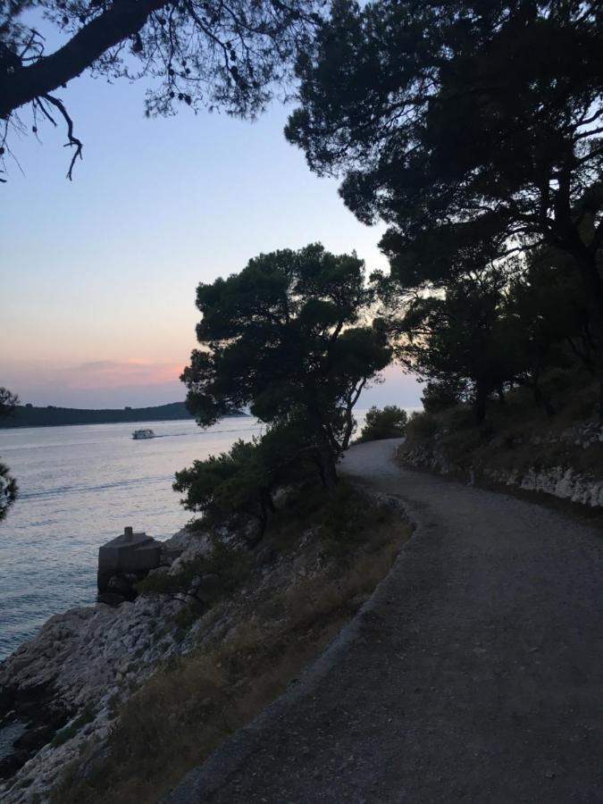 Apartamento Mare Rogoznica  Exterior foto